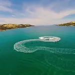 Διαμέρισμα In With Wifi