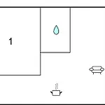 Διαμέρισμα In With Wifi