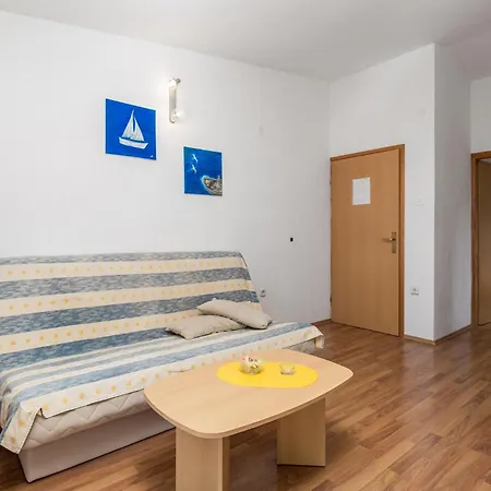 1 Bedroom Amazing In * Mandre