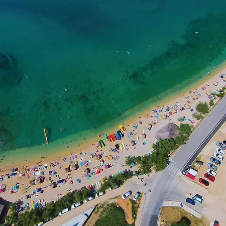 Apartamento In With Wifi *