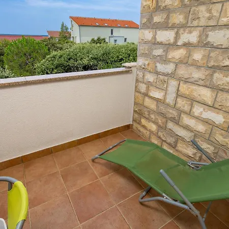 Apartamento In With Wifi