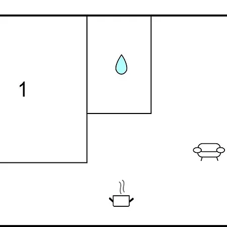 Apartment In With Wifi
