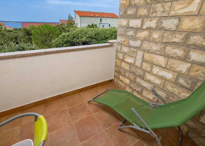 Apartamento In With Wifi